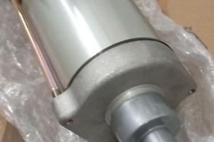 Motorino d'avviamento piaggio