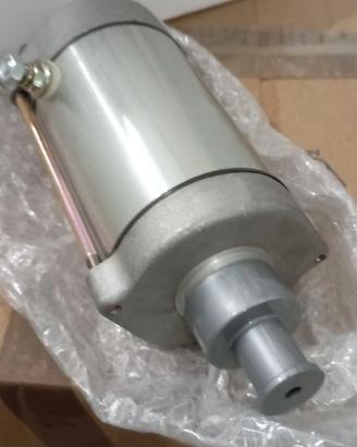 Motorino d'avviamento piaggio