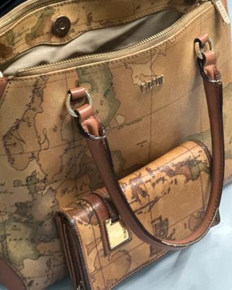 Borsa alviero Martini