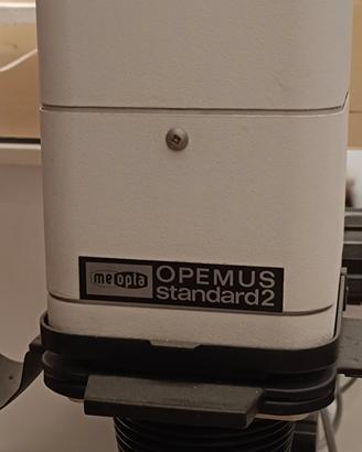 Ingranditore e materiale sviluppo e stampa b/n