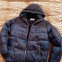 Giubbotti ragazzo 12/13 anni