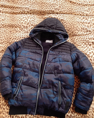 Giubbotti ragazzo 12/13 anni