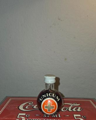 Mignon Amaro Unicum