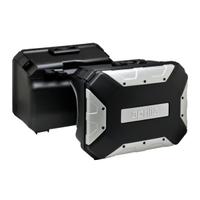 Aprilia Tuareg 660 Set Valigie Laterali Urban