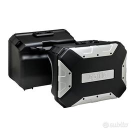 Aprilia Tuareg 660 Set Valigie Laterali Urban