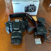 Canon 550D