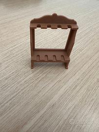 Playmobil portafucili