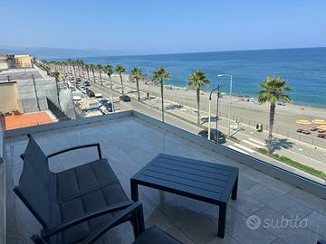 Attico Vista Mare ESTATE 2026