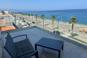 Attico Vista Mare ESTATE 2026 ULTIME DISPONIBILITA