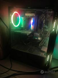 Pc gaming