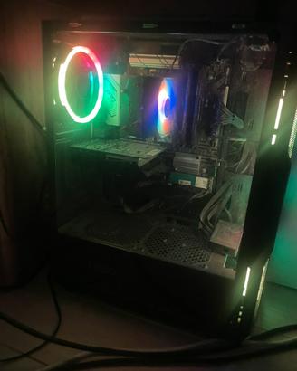 Pc gaming