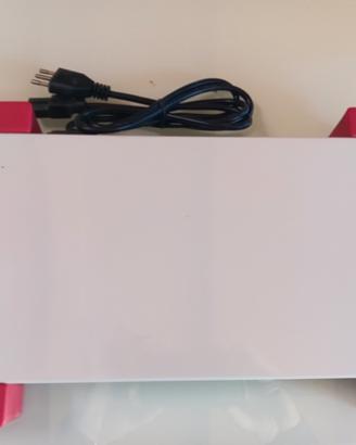 vassoio scaldavivande