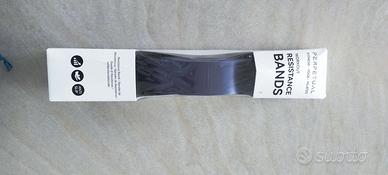 Elastico pilates yoga fitness nuovo