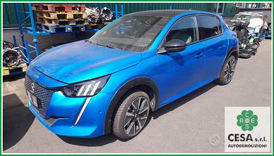 Ricambi Usati PEUGEOT 208 II 2020