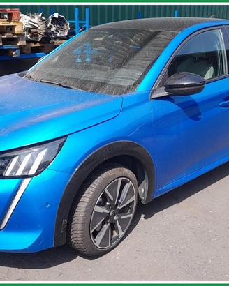 Ricambi Usati PEUGEOT 208 II 2020