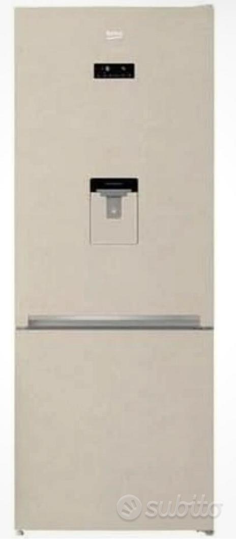 FRIGORIFERO BEKO RCNE560E40DBN