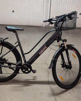 E-bike Eskute – Da sistemare LEGGI