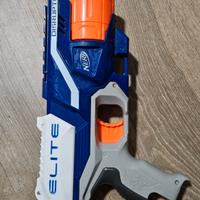 Nerf disruptor