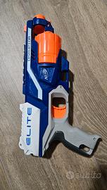 Nerf disruptor