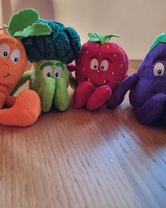 peluche Esselunga