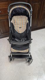 passeggino peg perego  modello venezia