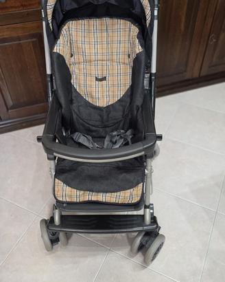 passeggino peg perego  modello venezia