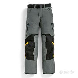 PANTALONE RALLYE GS BMW MOTORRAD