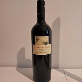 Alfredo Roca Malbec