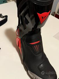 Stivali da moto dainese