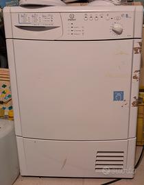 INDESIT ISL79C Asciugatrice 