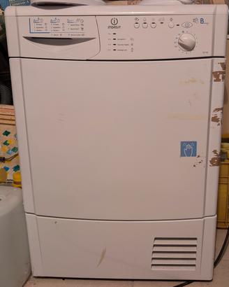 INDESIT ISL79C Asciugatrice 