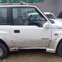 SUZUKI VITARA JLX