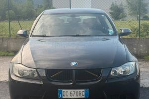 BMW 318i GPL