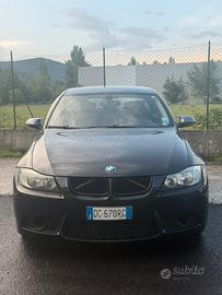 BMW 318i GPL