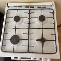 Forno e piano cottura