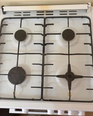 Forno e piano cottura