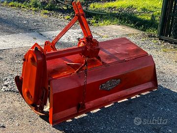 Fresa MURATORI 140 cm