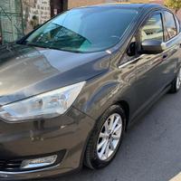 Ford C-Max 1.5 TDCi 120CV