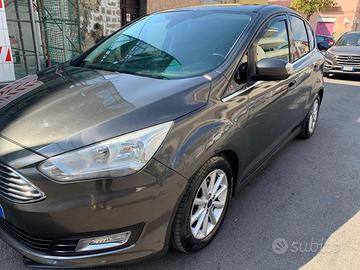 Ford C-Max 1.5 TDCi 120CV