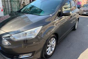 Ford C-Max 1.5 TDCi 120CV