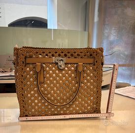 Borsa Mikael Kors originale nuovissima