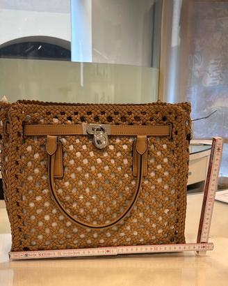 Borsa Mikael Kors originale nuovissima