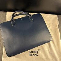 Borsa Montblanc uomo