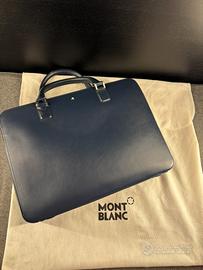 Borsa Montblanc uomo