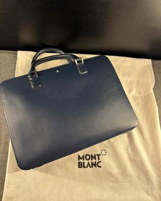 Borsa Montblanc uomo