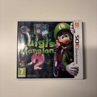 Luigi’s Mansion 2 Nintendo3DS