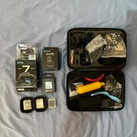 Gopro hero 7 balck