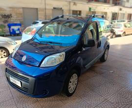 FIAT QUBO 1.4 NATURAL POWER METANO-Euro3990