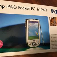 HP iPAQ pocket PC h1940