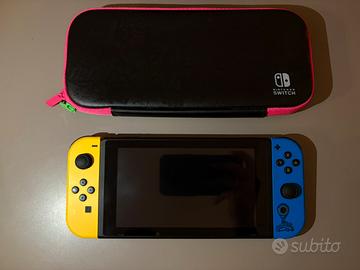 Nintendo Switch Limited Edition